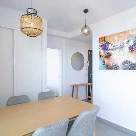 Lejlighed Fuer 4 Personen Ca 90 Qm In Nerja, Andalusien Costa Del Sol Nerja