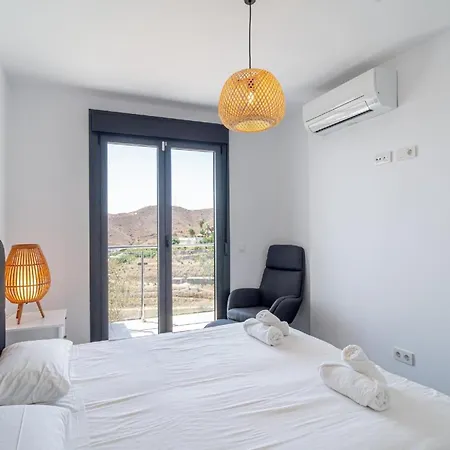 Fuer 4 Personen Ca 90 Qm In Nerja, Andalusien Costa Del Sol Lejlighed Nerja