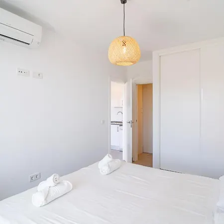 Lejlighed Fuer 4 Personen Ca 90 Qm In Nerja, Andalusien Costa Del Sol Nerja
