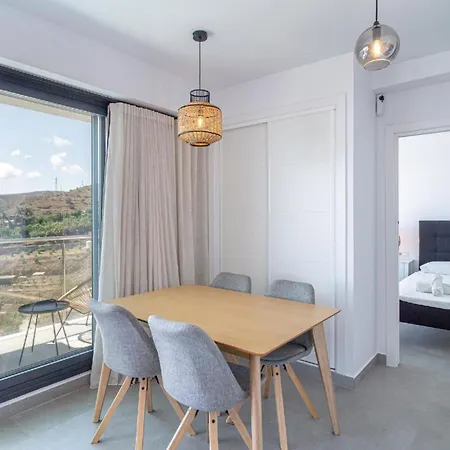 Lejlighed Fuer 4 Personen Ca 90 Qm In Nerja, Andalusien Costa Del Sol Nerja