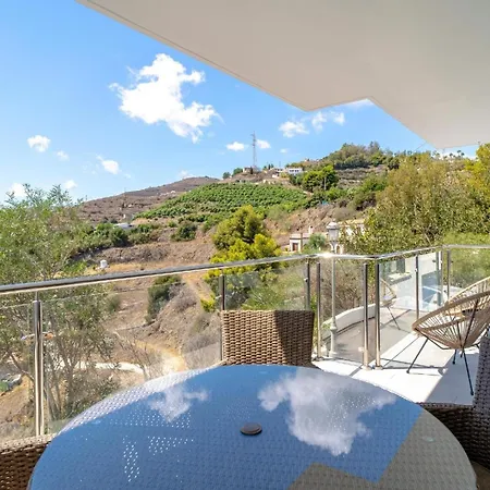 Lejlighed Fuer 4 Personen Ca 90 Qm In Nerja, Andalusien Costa Del Sol Nerja