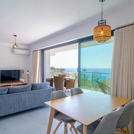 Fuer 4 Personen Ca 90 Qm In Nerja, Andalusien Costa Del Sol *