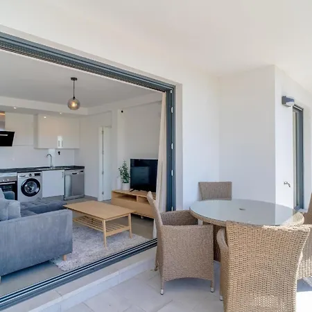 Apartment Fuer 4 Personen Ca 90 Qm In Nerja, Andalusien Costa Del Sol *