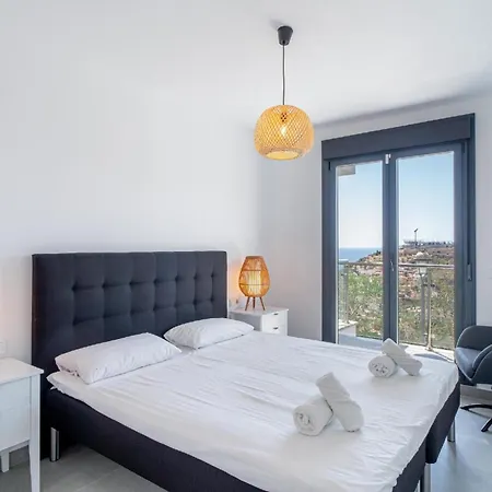 Fuer 4 Personen Ca 90 Qm In Nerja, Andalusien Costa Del Sol *